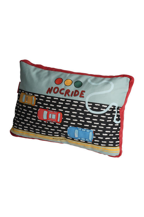 Noc KidsClub “Noc Ride” Kırlent
