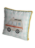 Noccasa KidsClub “Ambulance” Kırlent
