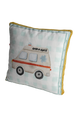 Noccasa KidsClub “Ambulance” Kırlent