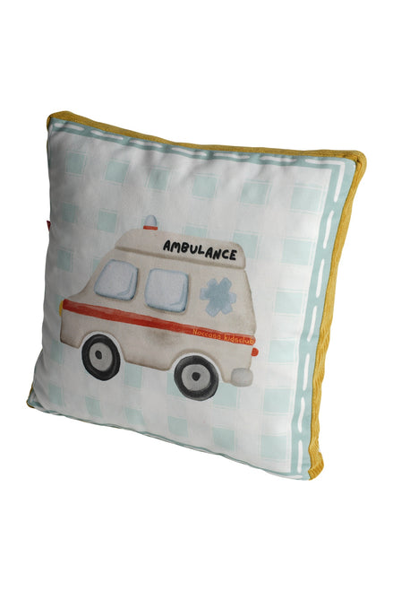 Noccasa KidsClub “Ambulance” Kırlent