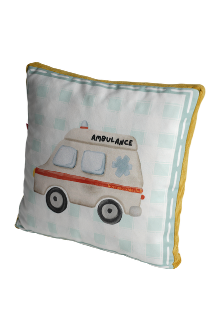 Noccasa KidsClub “Ambulance” Kırlent