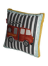 Noc KidsClub “Fire Truck” Kırlent
