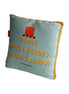 Noc KidsClub “Brave Little Heroes” Kırlent