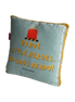 Noc KidsClub “Brave Little Heroes” Kırlent
