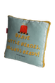 Noc KidsClub “Brave Little Heroes” Kırlent