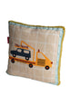 Noc KidsClub “Tow Truck” Kırlent