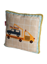 Noc KidsClub “Tow Truck” Kırlent