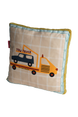 Noc KidsClub “Tow Truck” Kırlent