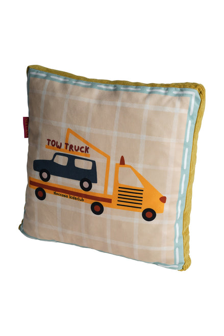 Noc KidsClub “Tow Truck” Kırlent