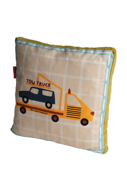 Noc KidsClub “Tow Truck” Kırlent