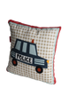Noc KidsClub “Police Car” Kırlent