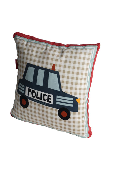 Noc KidsClub “Police Car” Kırlent