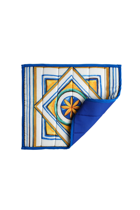 Italiano Amerikan Servis (2'li Set)
