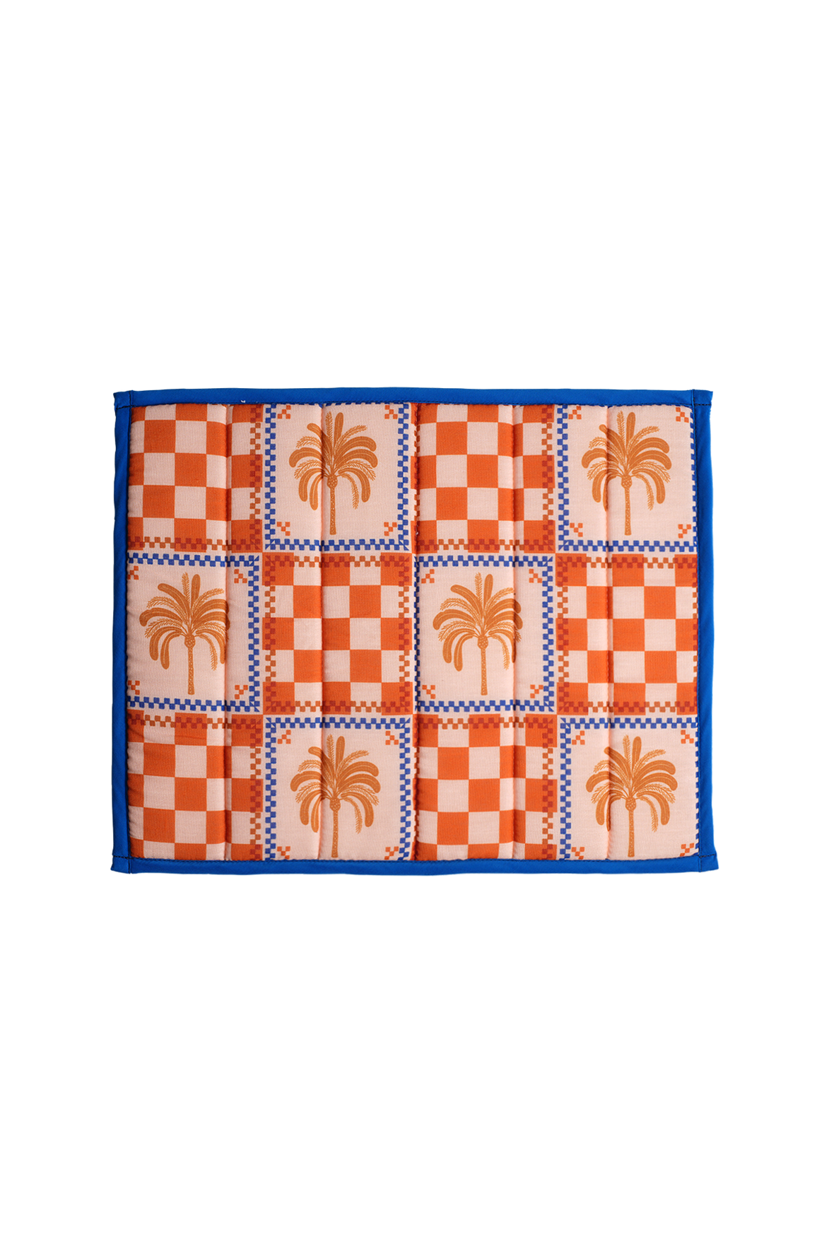 Palm&amp;Sand Amerikan Servis (2'li Set)