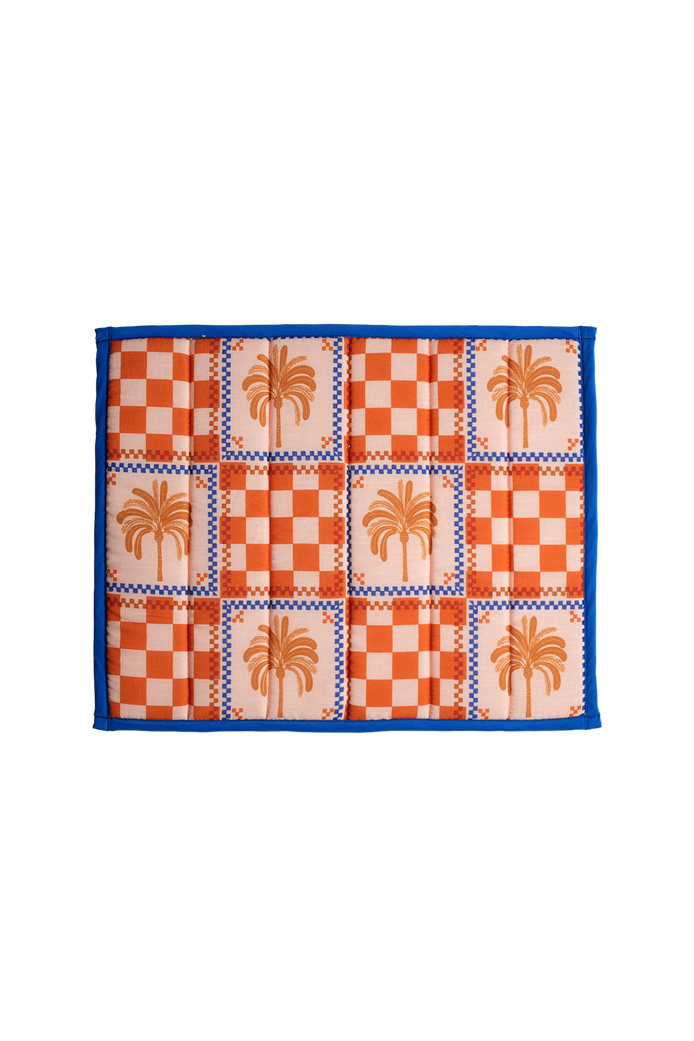Palm&amp;Sand Amerikan Servis (2'li Set)