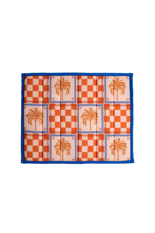 Palm&amp;Sand Amerikan Servis (2'li Set)