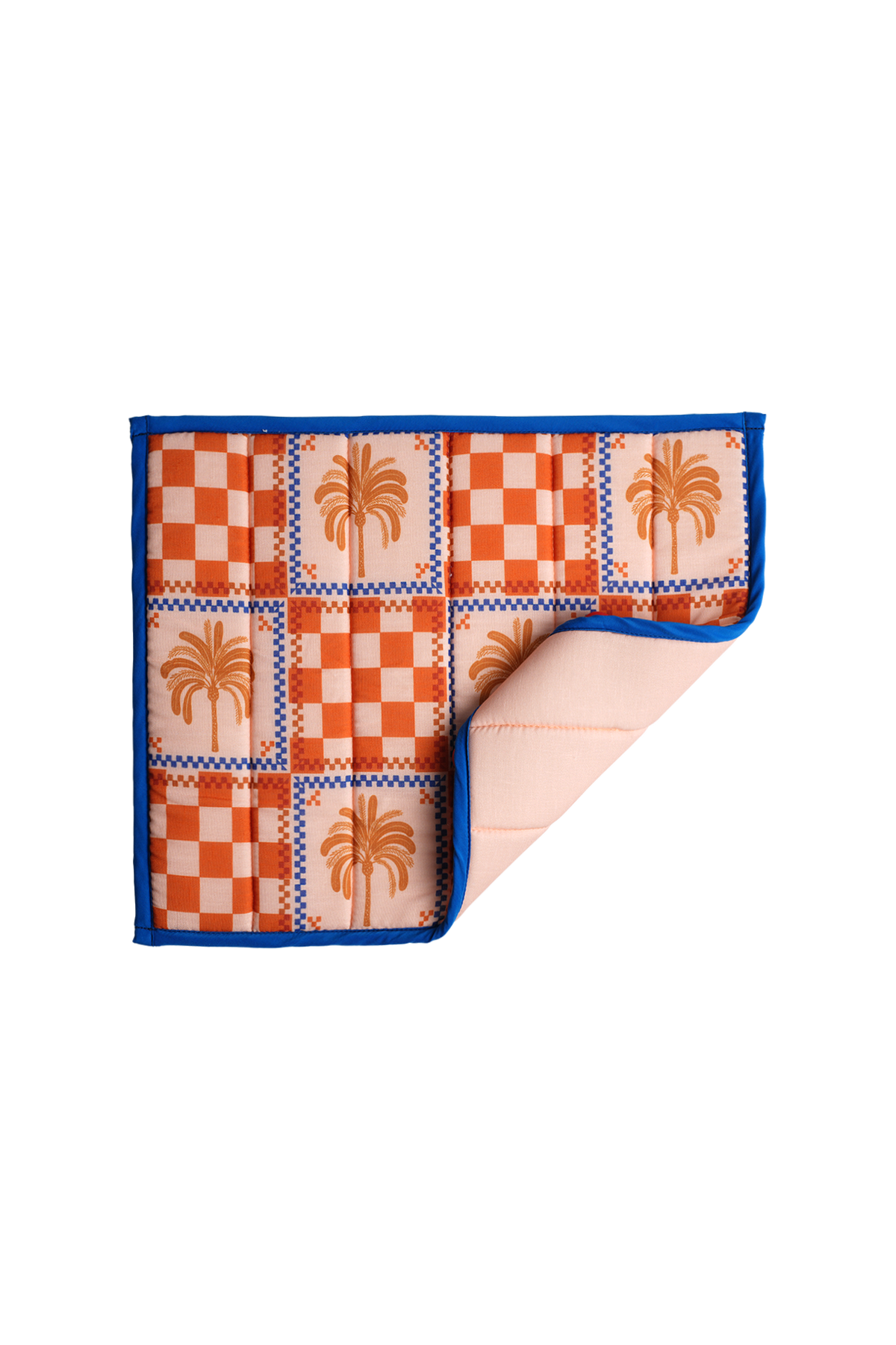 Palm&Sand Amerikan Servis (2'li Set)