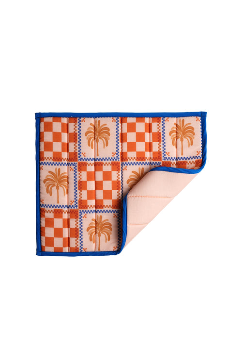 Palm&amp;Sand Amerikan Servis (2'li Set)
