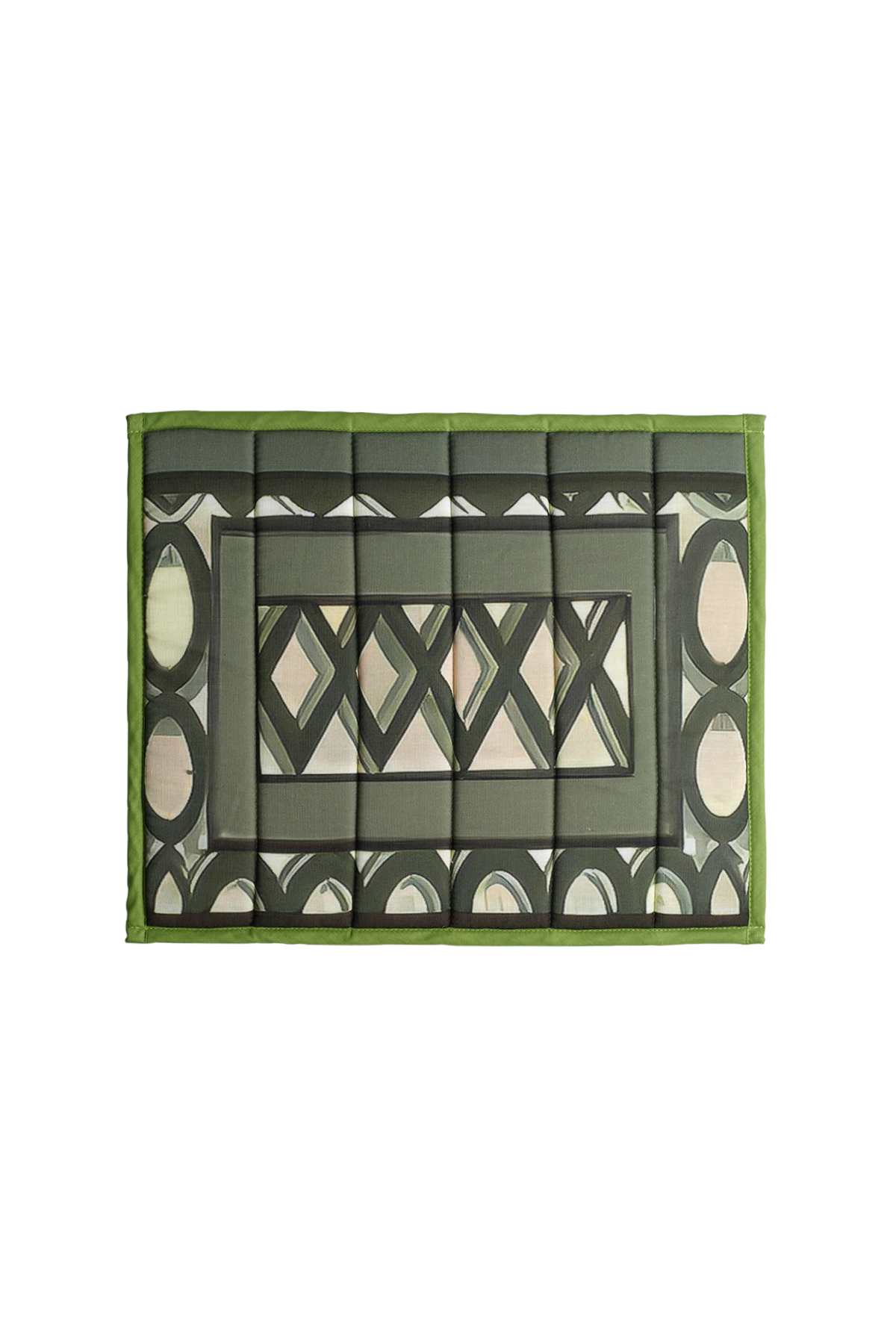French Garden Amerikan Servis (2'li Set)