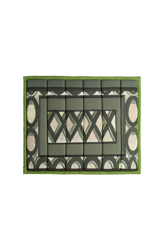 French Garden Amerikan Servis (2'li Set)