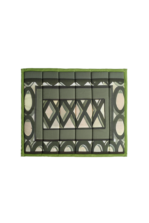 French Garden Amerikan Servis (2'li Set)