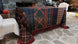 Cozy Chalet Masa Örtüsü