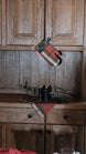 Cozy Chalet Mutfak Eldiveni