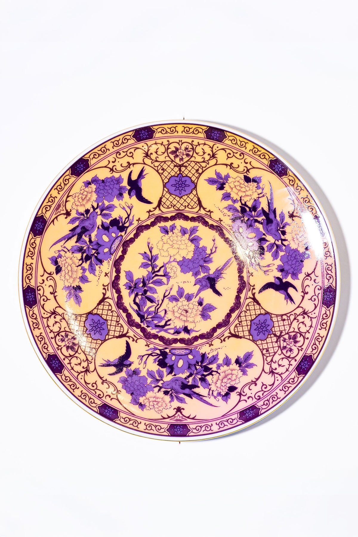 Eternal Servis Tabak (6'lı Set)