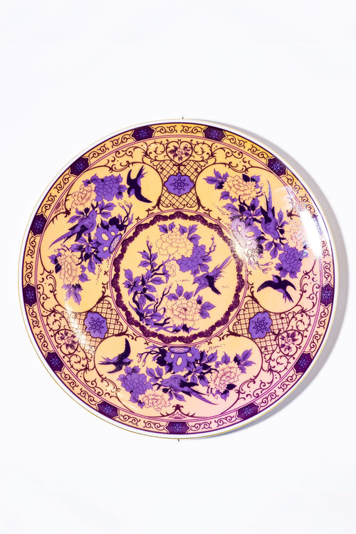Eternal Servis Tabak (6'lı Set)