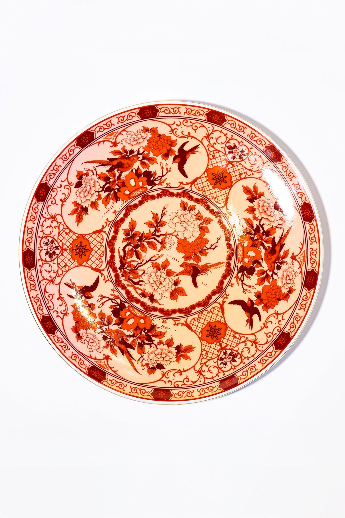 Eternal Servis Tabak (6'lı Set)