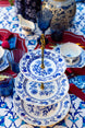 Nicea Masa Örtüsü