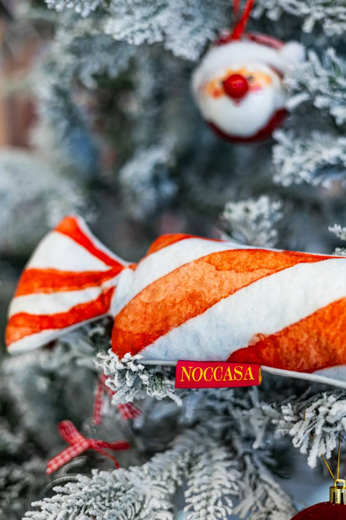 Şeker Yastık