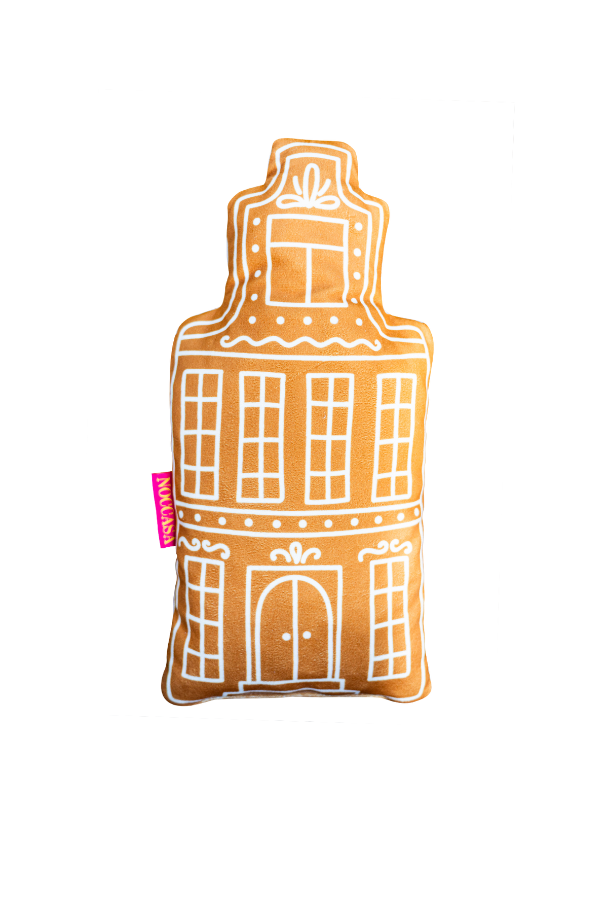 Amsterdam Evi Yastık