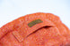 Macaron Pouff Turuncu Minder