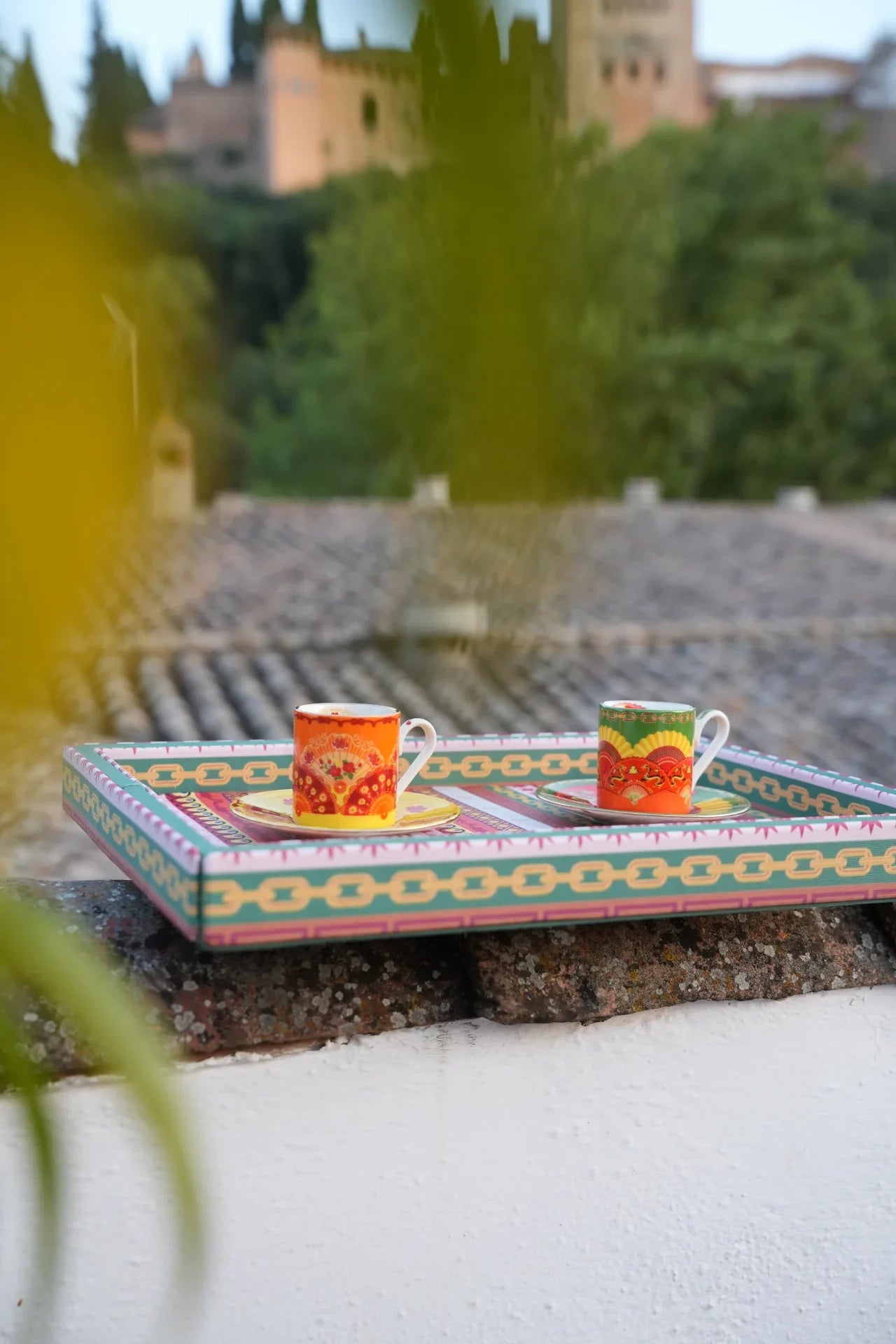 Solana Kahve Fincanı (2’li Set)