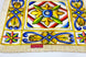 Maiolica Püsküllü Kırlent