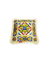 Maiolica Püsküllü Kırlent