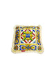 Maiolica Püsküllü Kırlent