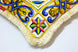 Maiolica Püsküllü Kırlent