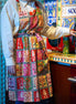 Ethnic Mutfak Önlüğü