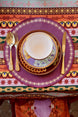 Cordoba Amerikan Servisi (2'li Set)