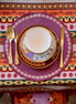 Cordoba Amerikan Servisi (2'li Set)