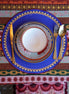 Sevilla Amerikan Servisi (2'li Set)