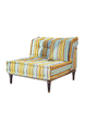 Serenity Outdoor Sofa-Stripe