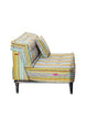 Serenity Outdoor Sofa-Stripe