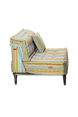 Serenity Outdoor Sofa-Stripe