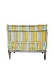Serenity Outdoor Sofa-Stripe