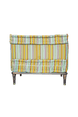 Serenity Outdoor Sofa-Stripe