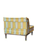 Serenity Outdoor Sofa-Stripe