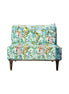 Serenity Outdoor Sofa-Delicate